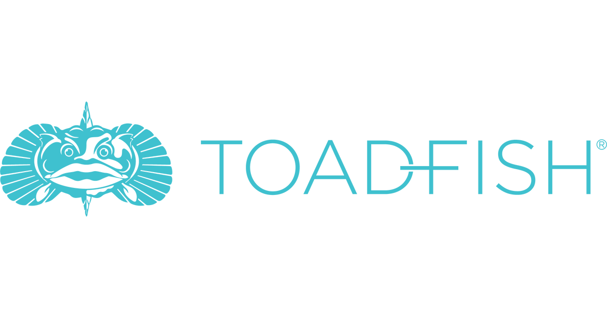 Account Toadfish Wholesale